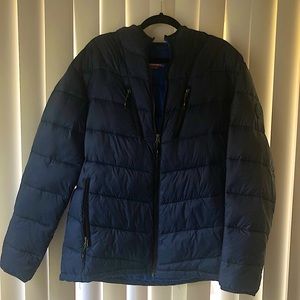 Hawke&Co Puffer Jacket